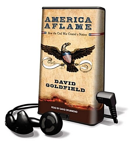 America Aflame (Pre-Recorded Audio Player)