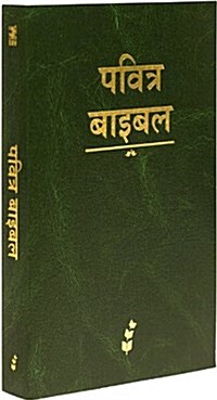 Hindi Bible-FL (Kivar (or comparable))