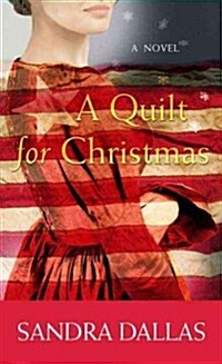 A Quilt for Christmas (Library Binding)