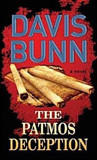 The Patmos Deception (Library Binding)