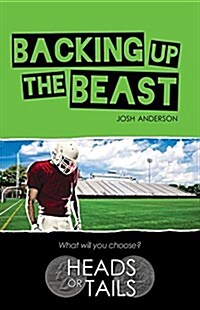 Backing Up the Beast (Hardcover)