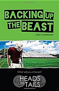 Backing Up the Beast (Paperback)