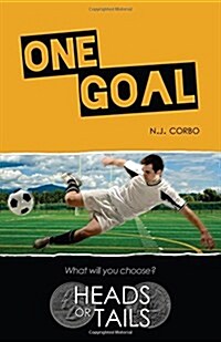 One Goal (Hardcover)