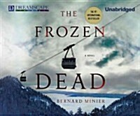 The Frozen Dead (MP3 CD)