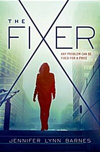 The Fixer (Hardcover)