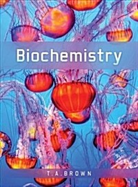Biochemistry (Paperback)