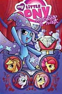 My Little Pony: Friendship Is Magic Volume 6 (Paperback)