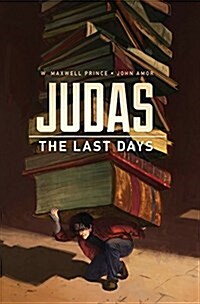 Judas: The Last Days (Paperback)