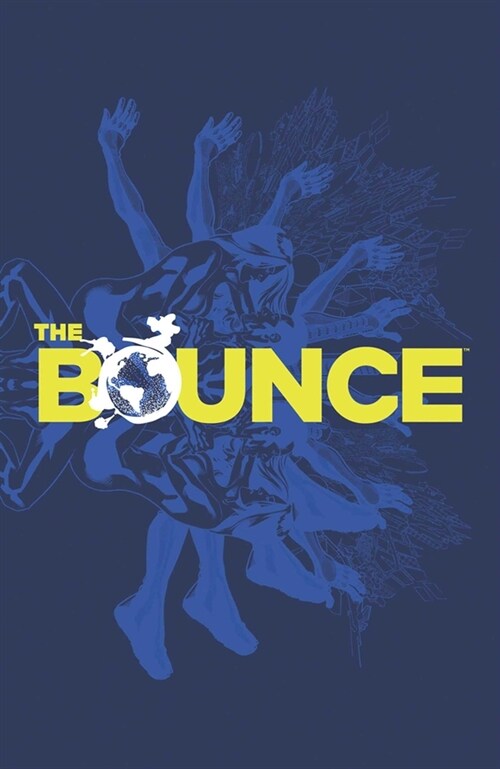 The Bounce Volume 1 (Paperback)