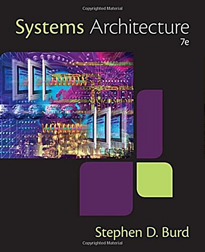 Systems Architecture (Paperback, 7, Revised)