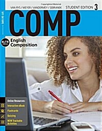 Comp 3 (with Coursemate, 1 Term (6 Months) Printed Access Card) (Paperback, 3, Revised)