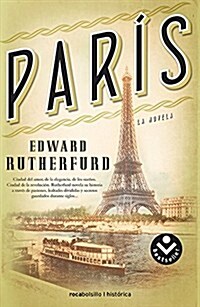 Paris (Paperback)