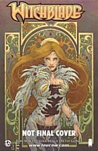 Witchblade: Borne Again Volume 2 (Paperback)