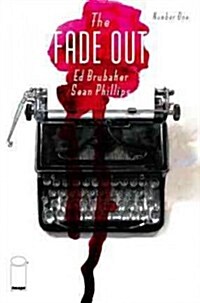 [중고] The Fade Out, Volume 1 (Paperback)