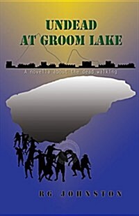 Undead at Groom Lake (Paperback)