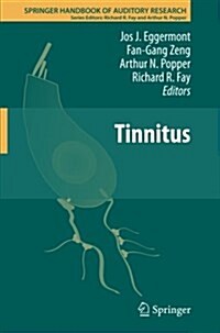 Tinnitus (Paperback)