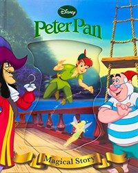 Peter Pan (Hardcover)