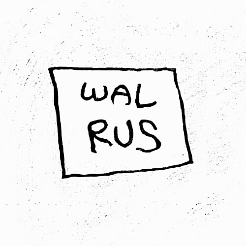 월러스(Walrus) - The 2nd Single