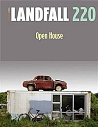 Landfall 220: Open House (Paperback)