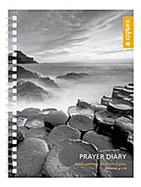 Explore Prayer Diary (Hardcover)