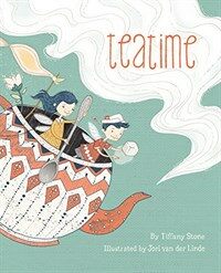 Teatime (Hardcover)