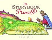 The Storybook Prince (Hardcover)