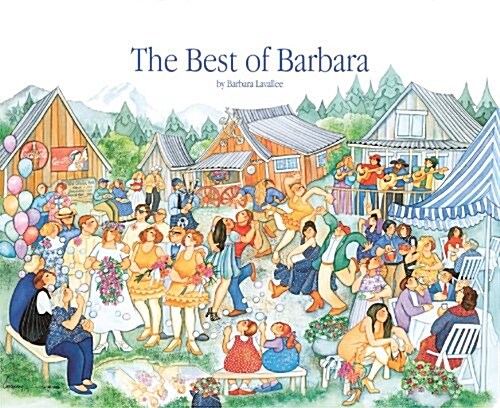 The Best of Barbara (Paperback)