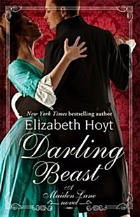 Darling Beast (Paperback)