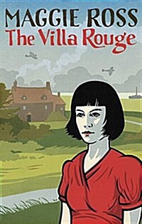 The Villa Rouge (Paperback)