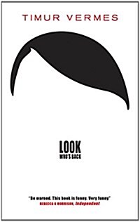 [중고] Look Who‘s Back (Paperback)