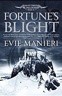 Fortunes Blight (Paperback)