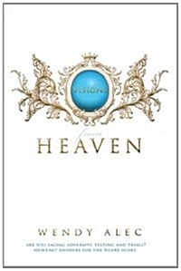 Visions from Heaven (Paperback)