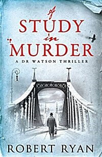 A Study in Murder (Hardcover)
