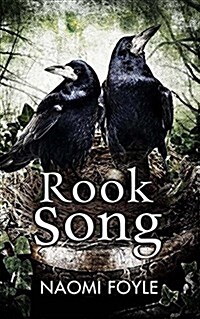 Rook Song (Paperback)