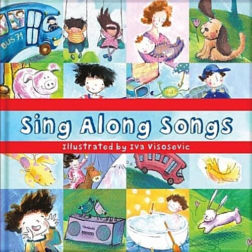 Sing Along Songs (Paperback)