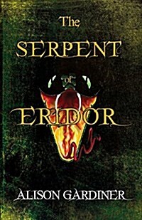 The Serpent of Eridor (Paperback)