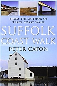 Suffolk Coast Walk (Paperback)