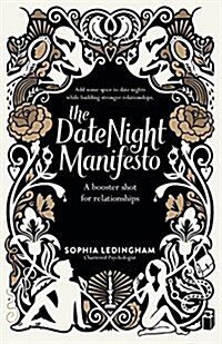The Date Night Manifesto : A booster shot for relationships (Paperback)