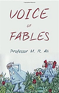 Voice of Fables (Paperback)