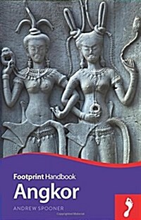 Angkor (Paperback, Revised ed)