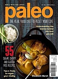 Paleo: The Real Food Diet to Reset Your Life (Paperback)