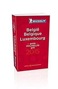 Belgium Luxembourg (Paperback)