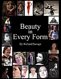 Beauty in Every Form (Paperback)