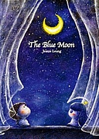 Blue Moon (Hardcover)