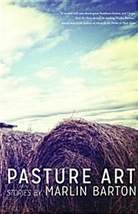 Pasture Art (Paperback)