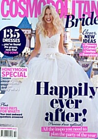 Cosmopolitan Bride AU (계간 호주판) : 2014년 Spring No.39
