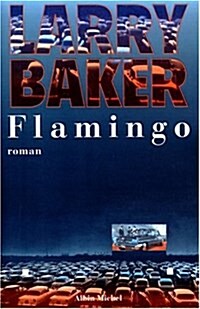 Flamingo (Paperback)