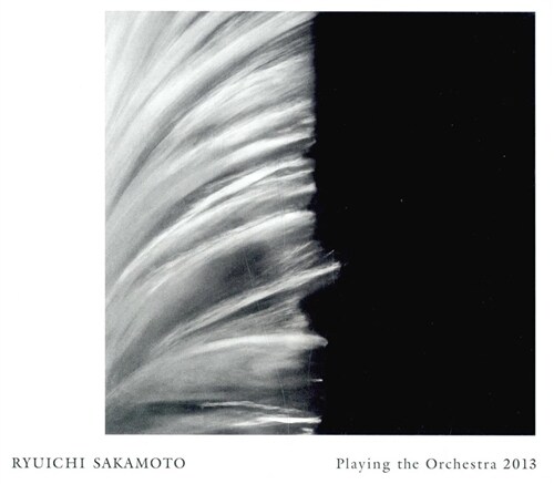 Ryuichi Sakamoto - Playing The Orchestra 2013 [디지팩]