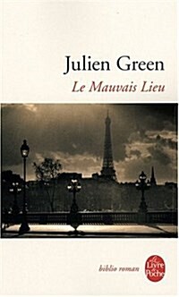 Le Mauvais Lieu (Paperback)