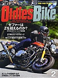 Oldies Bike(オ-ルディ-ズバイク)Vol.2 (NEKO MOOK) (ムック)